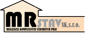MRSTAVsk, s. r. o.